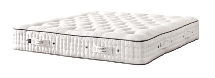 Vispring Anniversary Superb Mattress